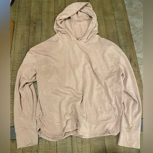 Universal Thread Pink Hoodie